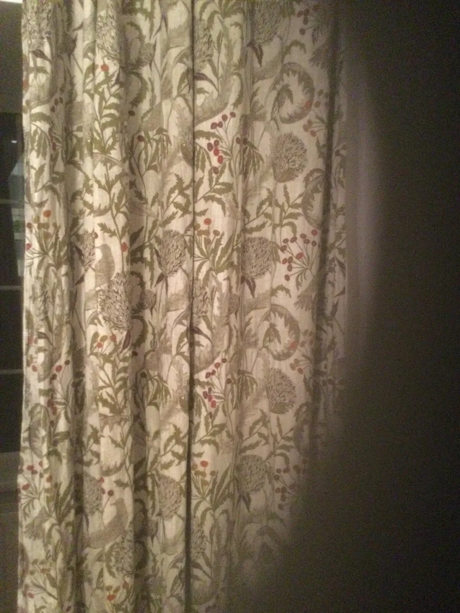Curtains - Image 1