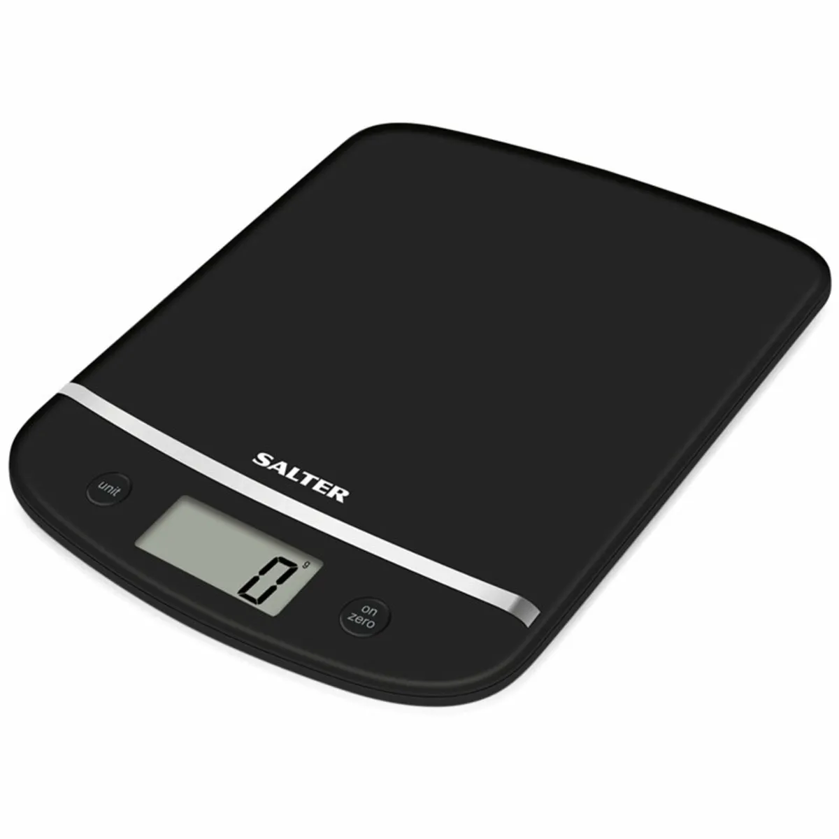Salter Digital Kitchen Scale – Brand New - Image 1