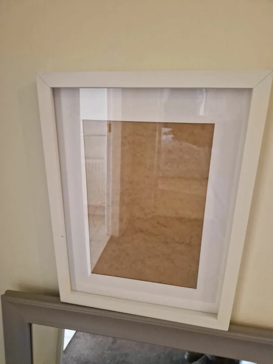 Large Picture Frame For Sale - Image 2