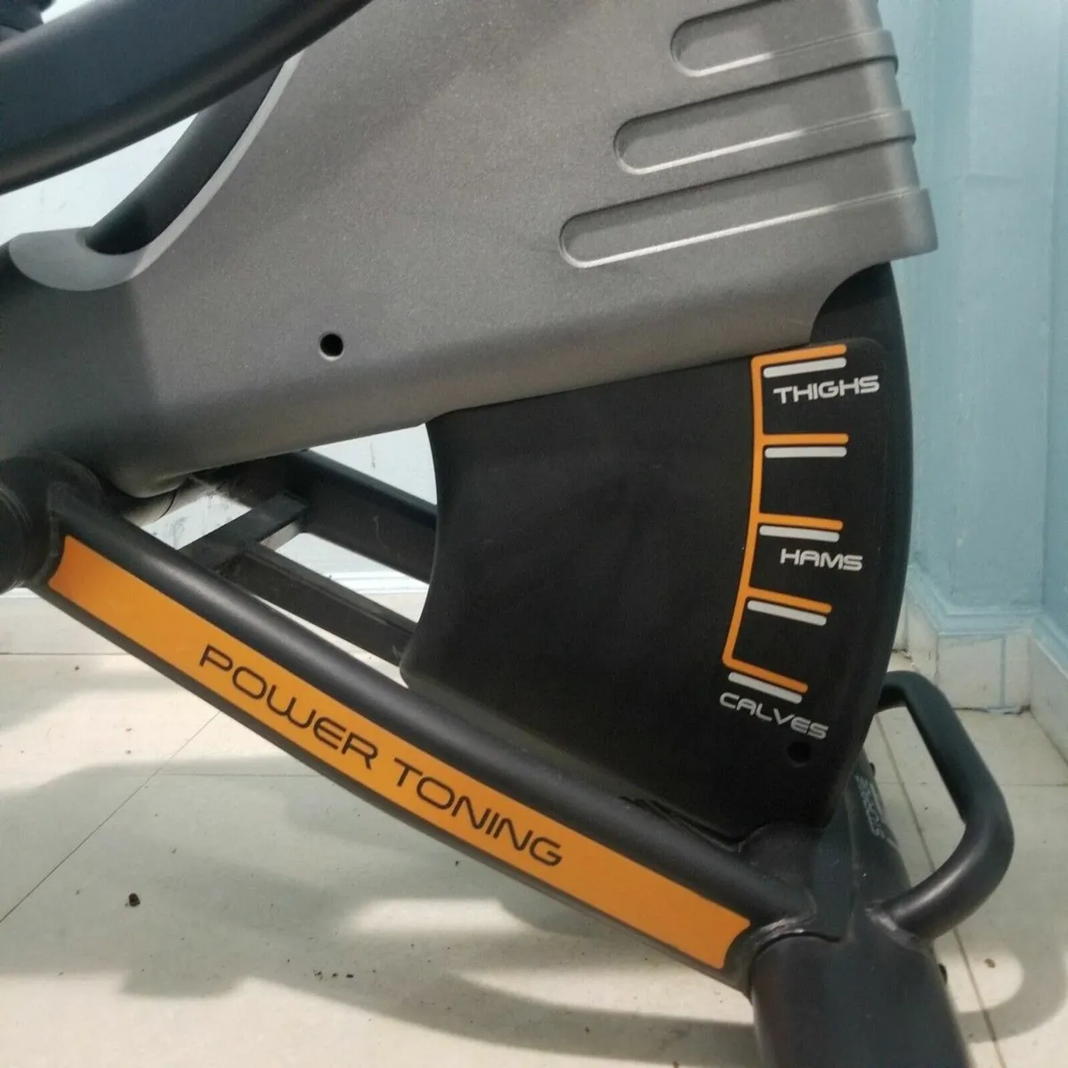 Nordic Track Elliptical Trainer - Image 2