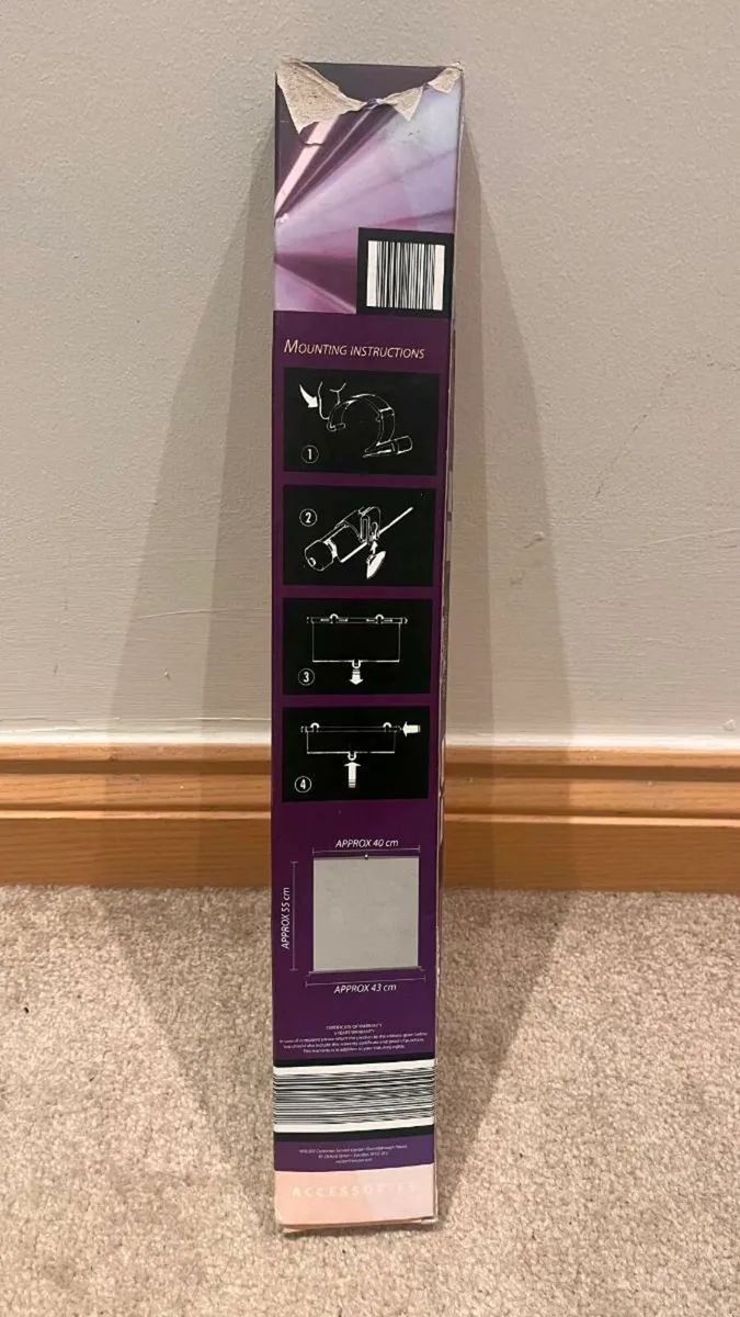 AUTO-XS Car Roller Blind - Image 2