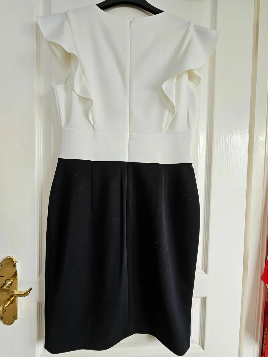 DKNY dress - Image 4