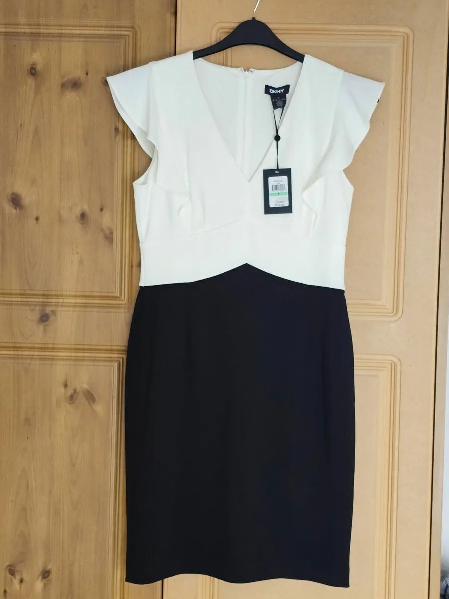 DKNY dress - Image 1