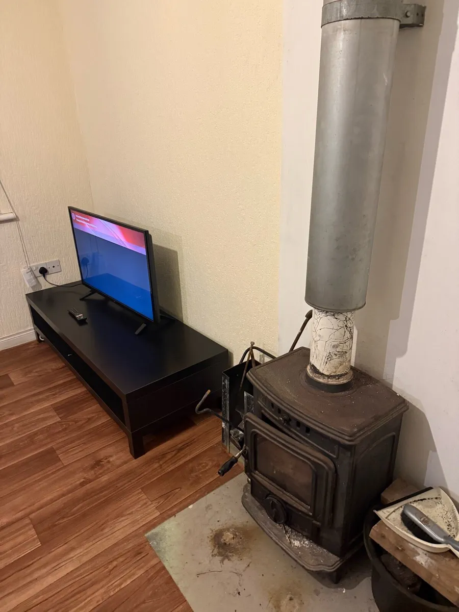 One bed cabin rent - Image 1