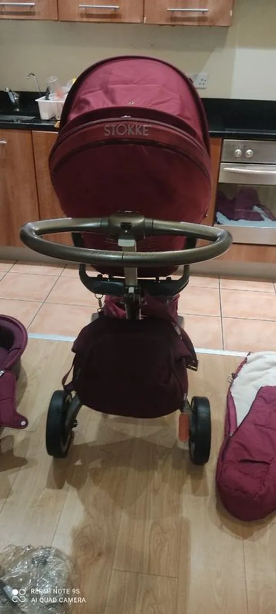 Stroller - Image 2