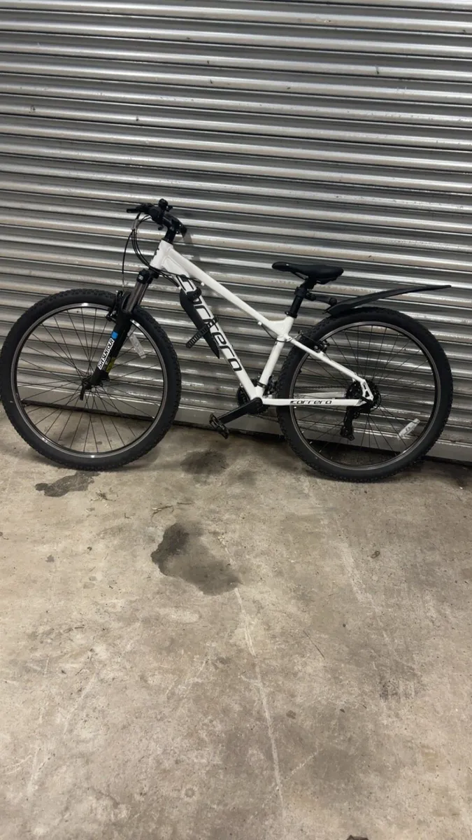 Corerro mountain bike - Image 2