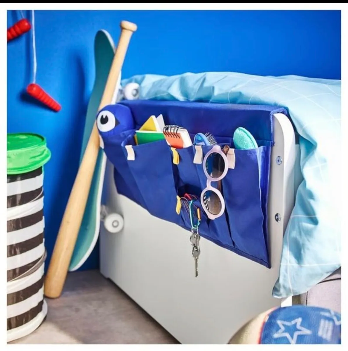 IKEA  Bed Pocket - Image 2