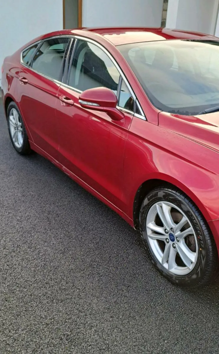 Ford Mondeo - Image 2