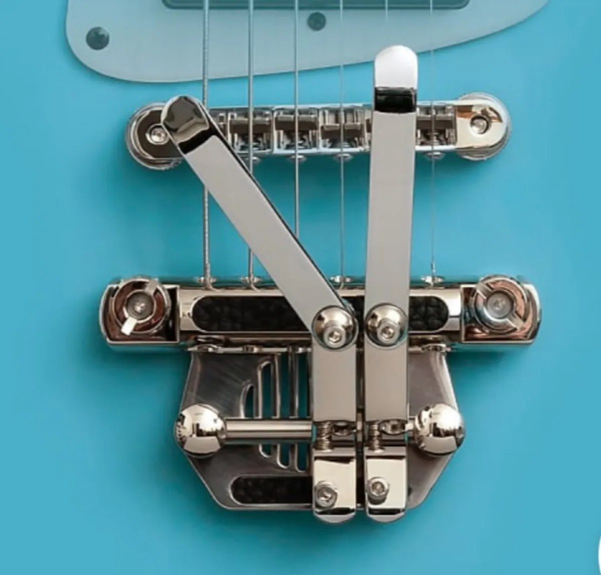 Duesenberg-Goldo Stringbender - Image 3