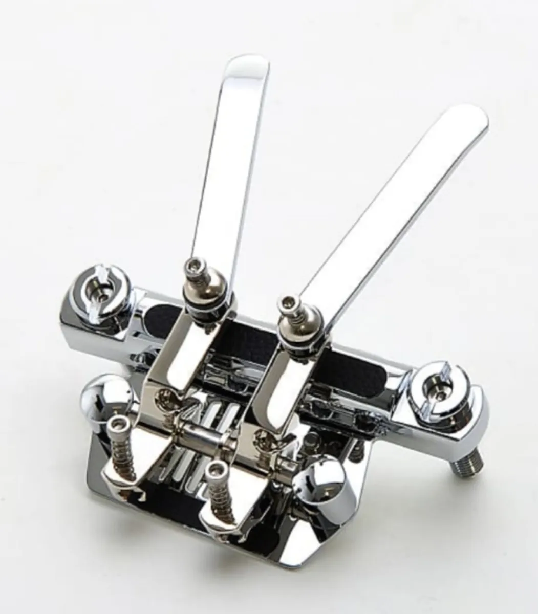 Duesenberg-Goldo Stringbender - Image 4