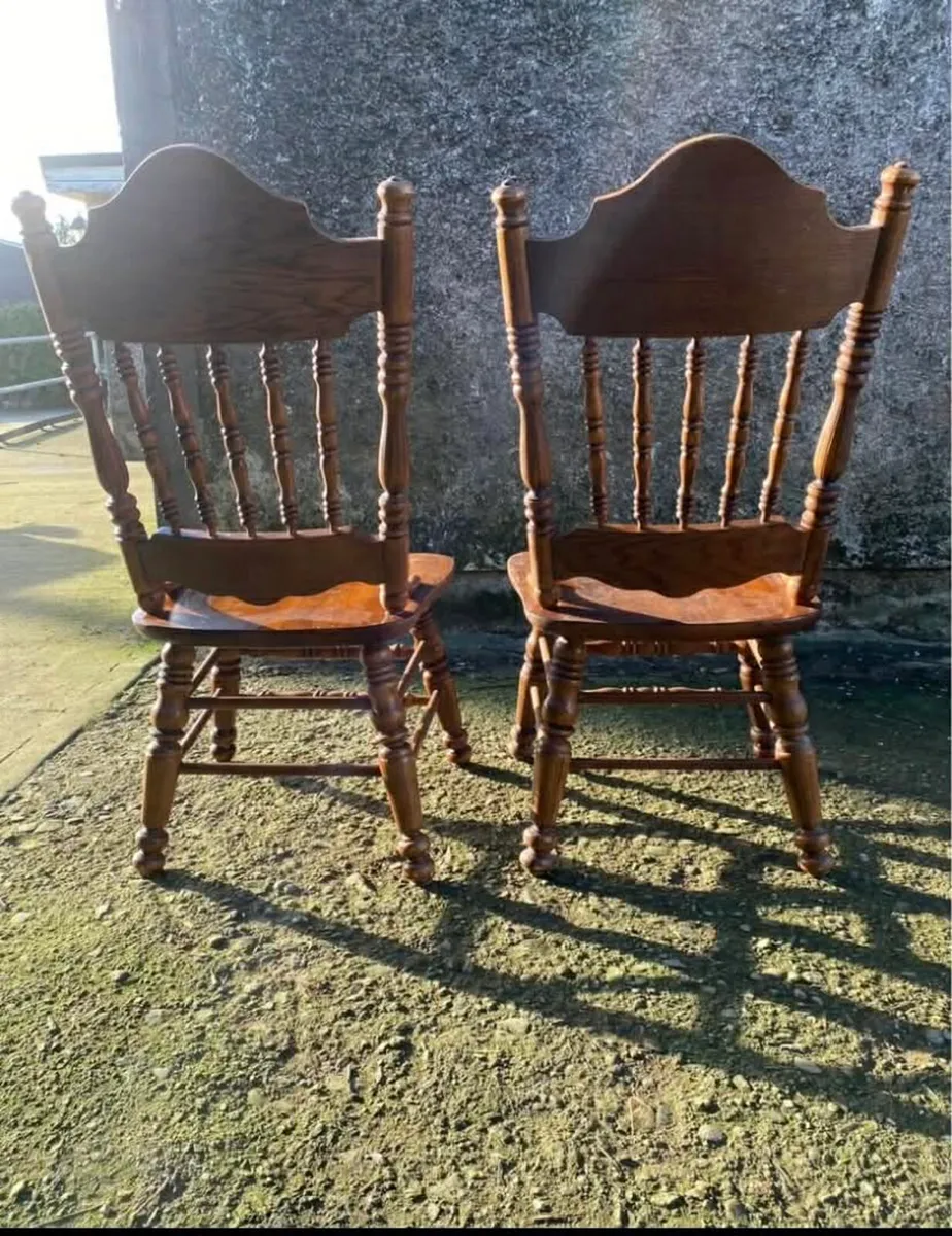 Chairs - Image 3