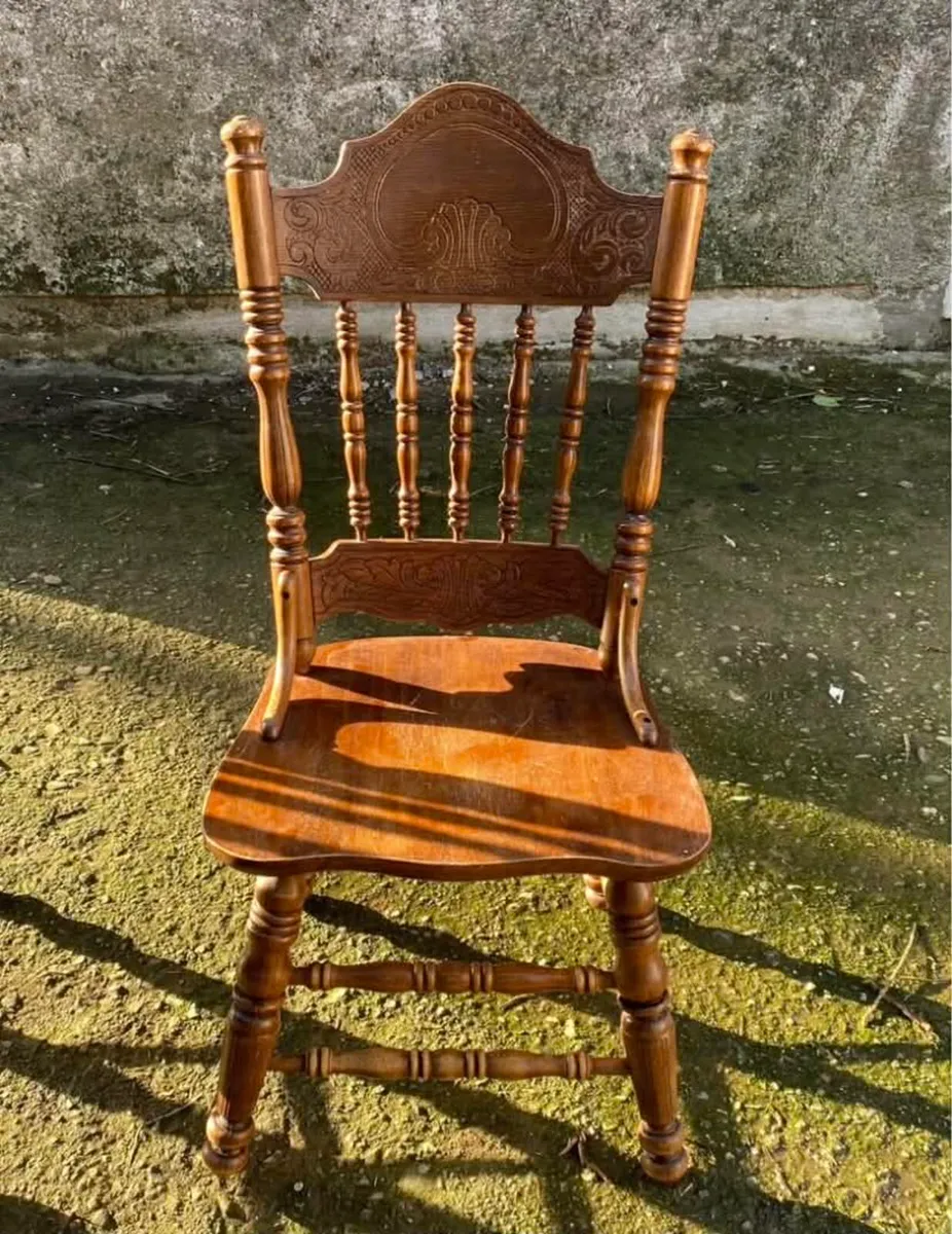 Chairs - Image 1