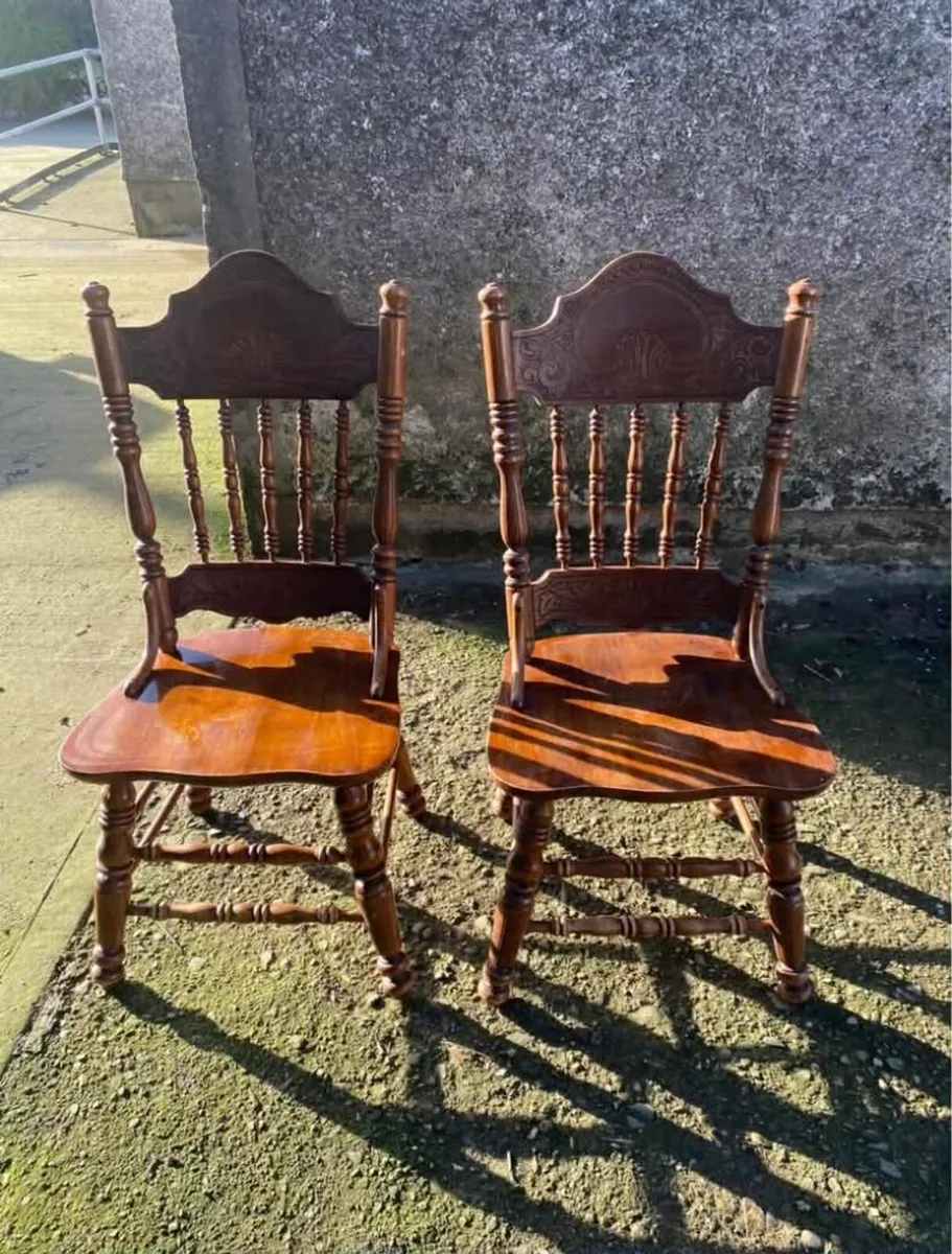 Chairs - Image 4