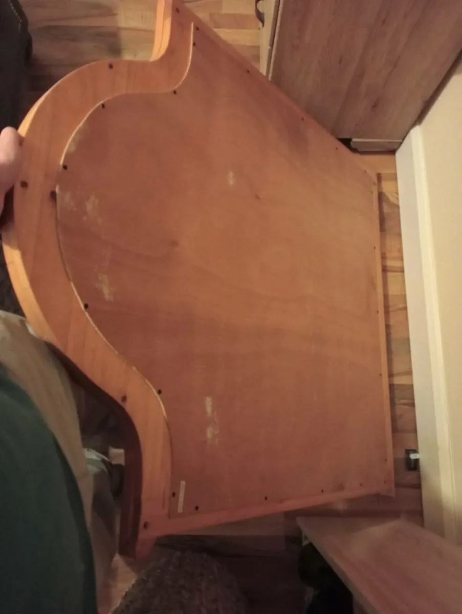 Large mirror - Image 2