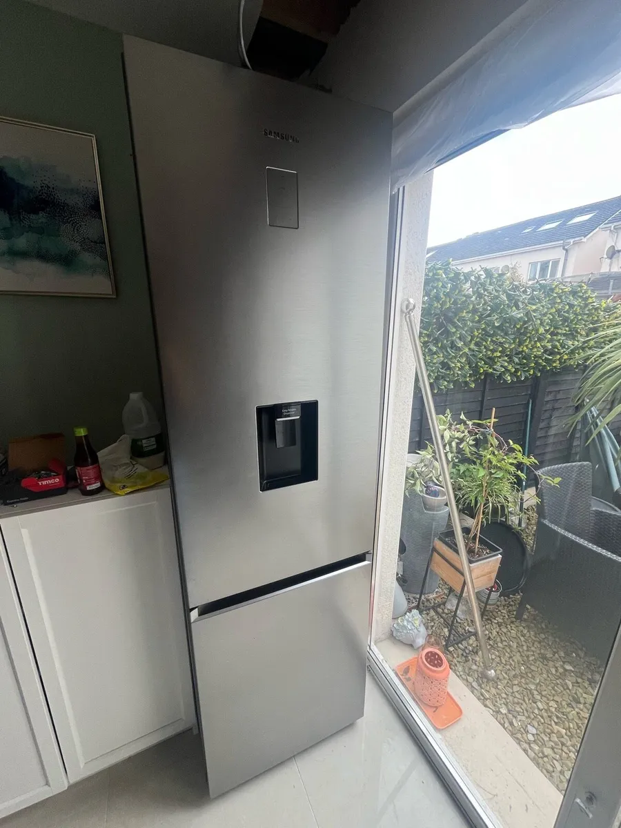 American fridge - Image 1