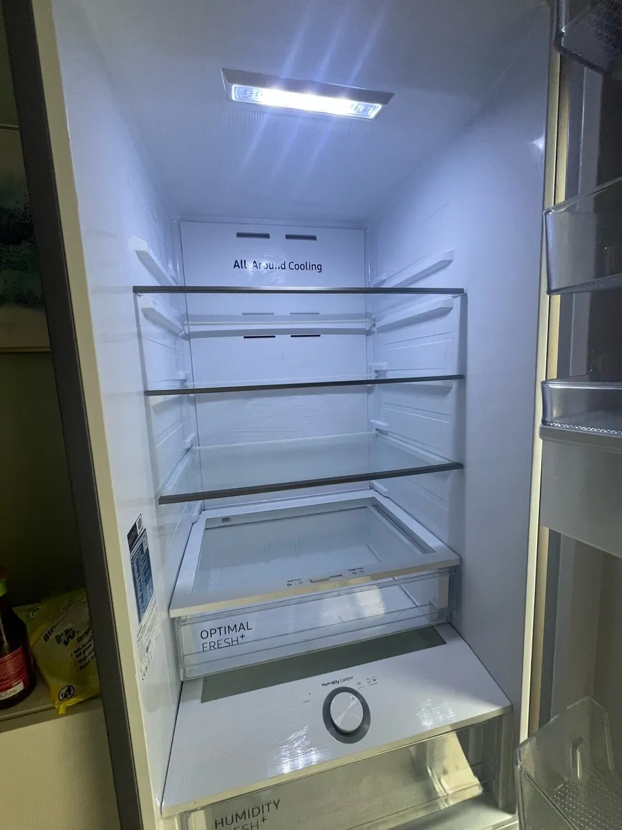 American fridge - Image 2