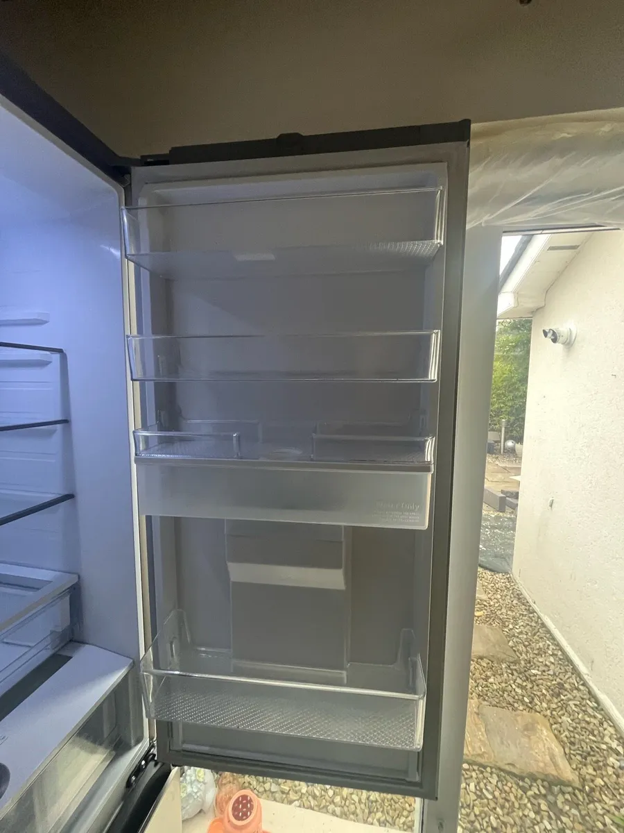 American fridge - Image 3