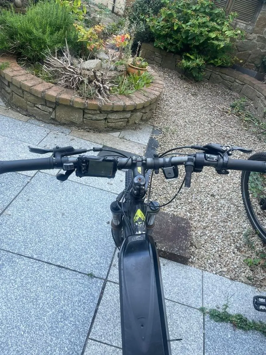 e-bike - Image 1