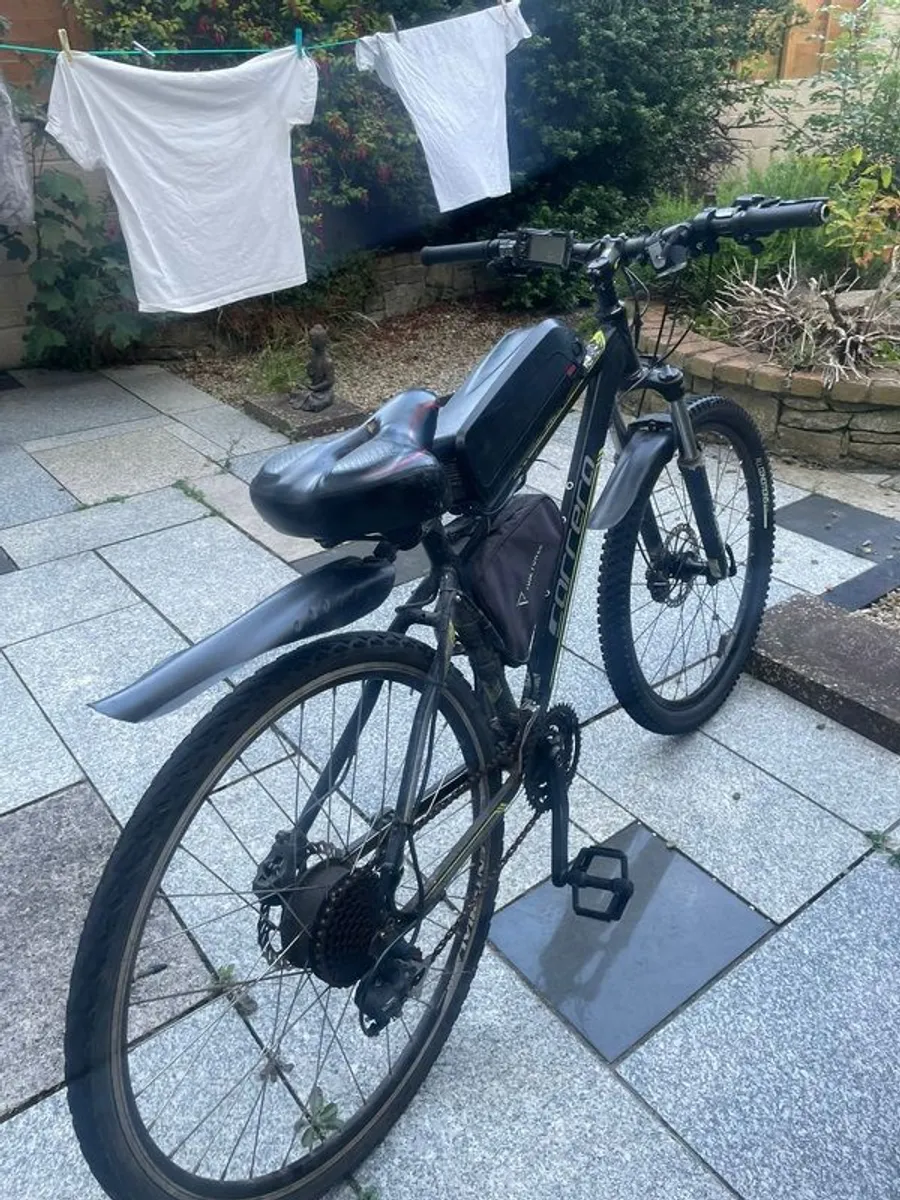 e-bike - Image 4