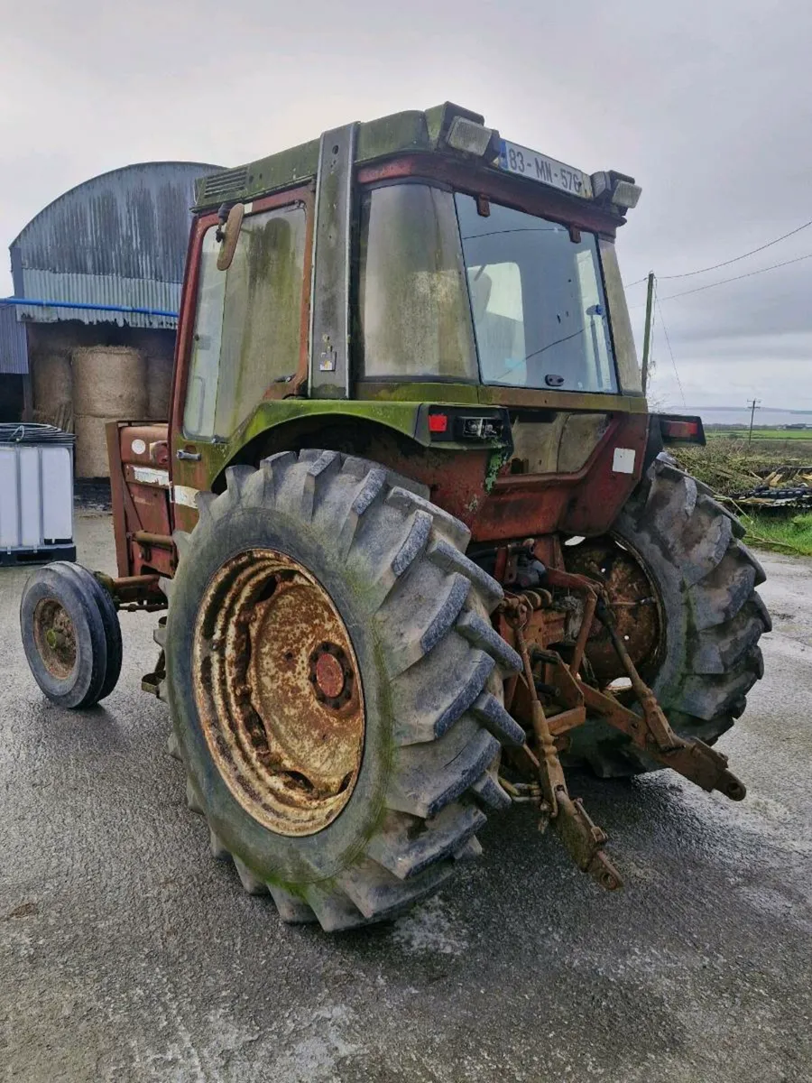 Tractor - Image 2