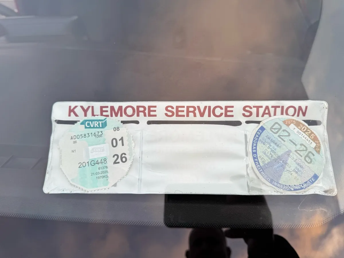 Citroen Berlingo - Image 3