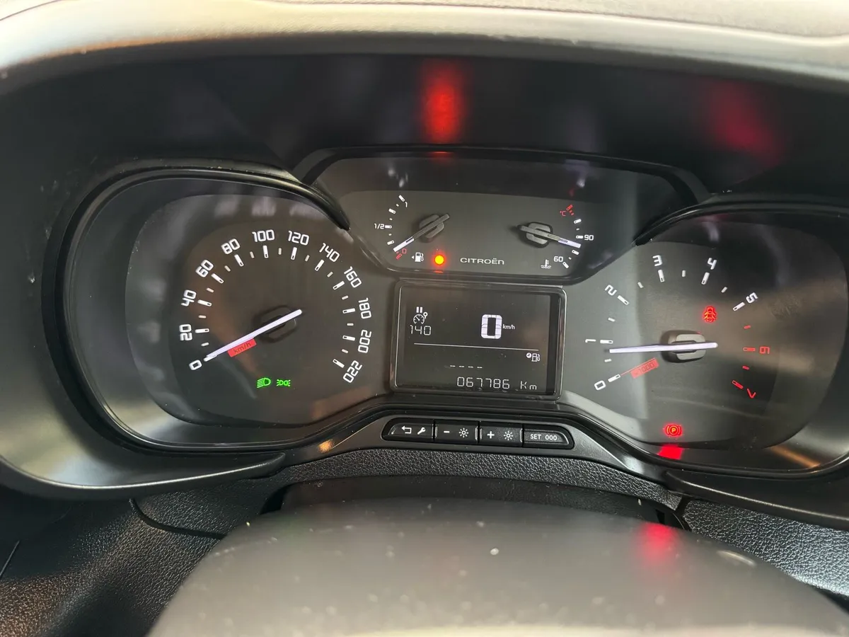 Citroen Berlingo - Image 4