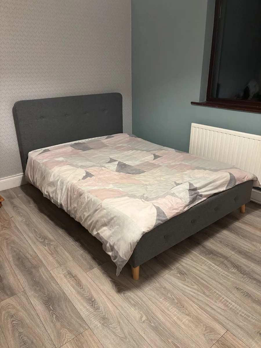 Double Junior Bed - Image 2