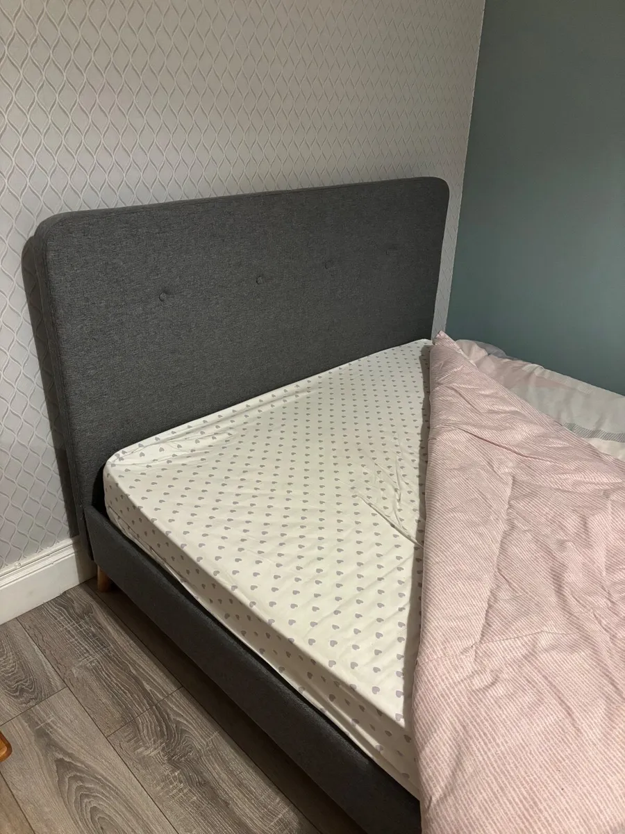 Double Junior Bed - Image 4