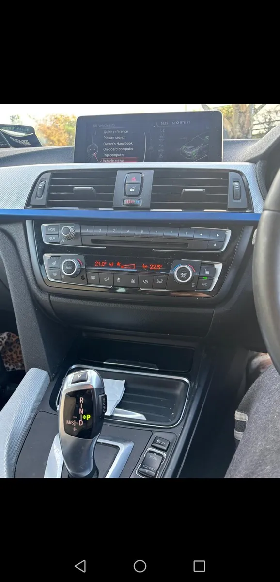 BMW 420 M SPORT - Image 2