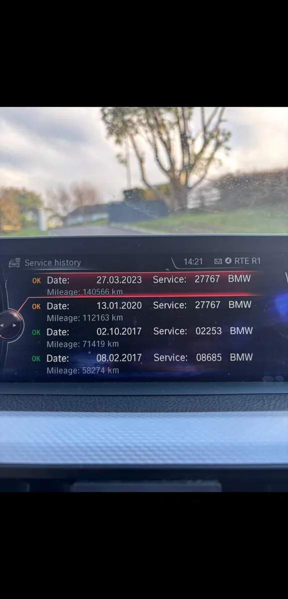 BMW 420 M SPORT - Image 3