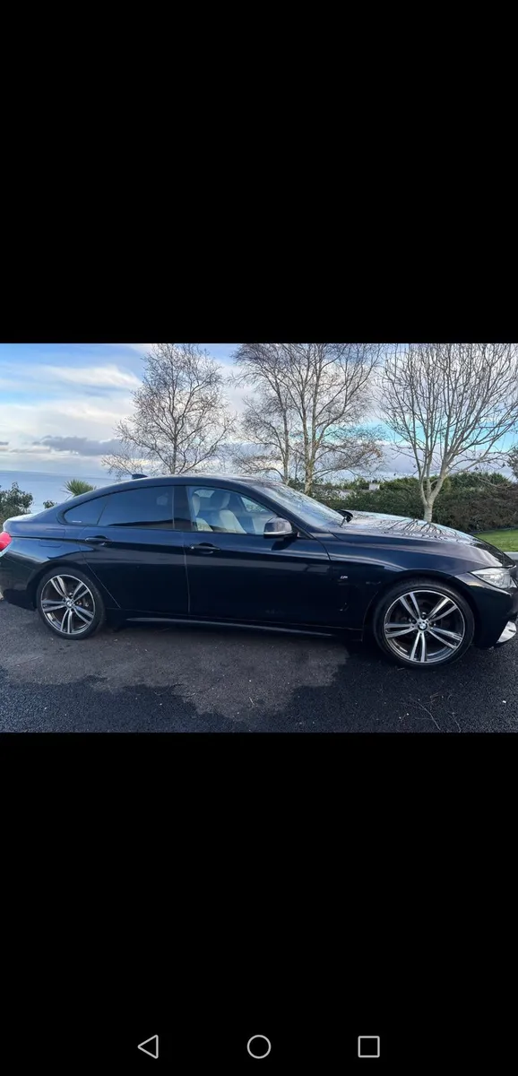BMW 420 M SPORT - Image 4