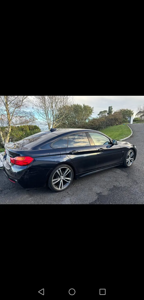 BMW 420 M SPORT - Image 1