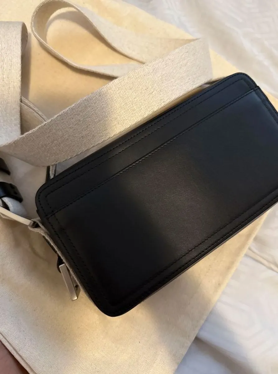 Jacquemus La Cuerda Horizontal bag - Image 2