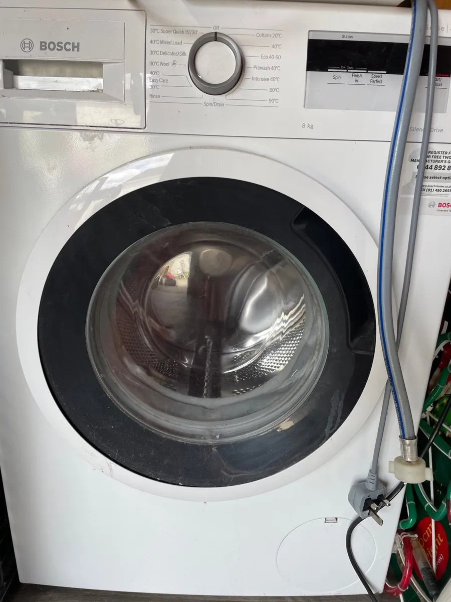 Washing machine - Image 2