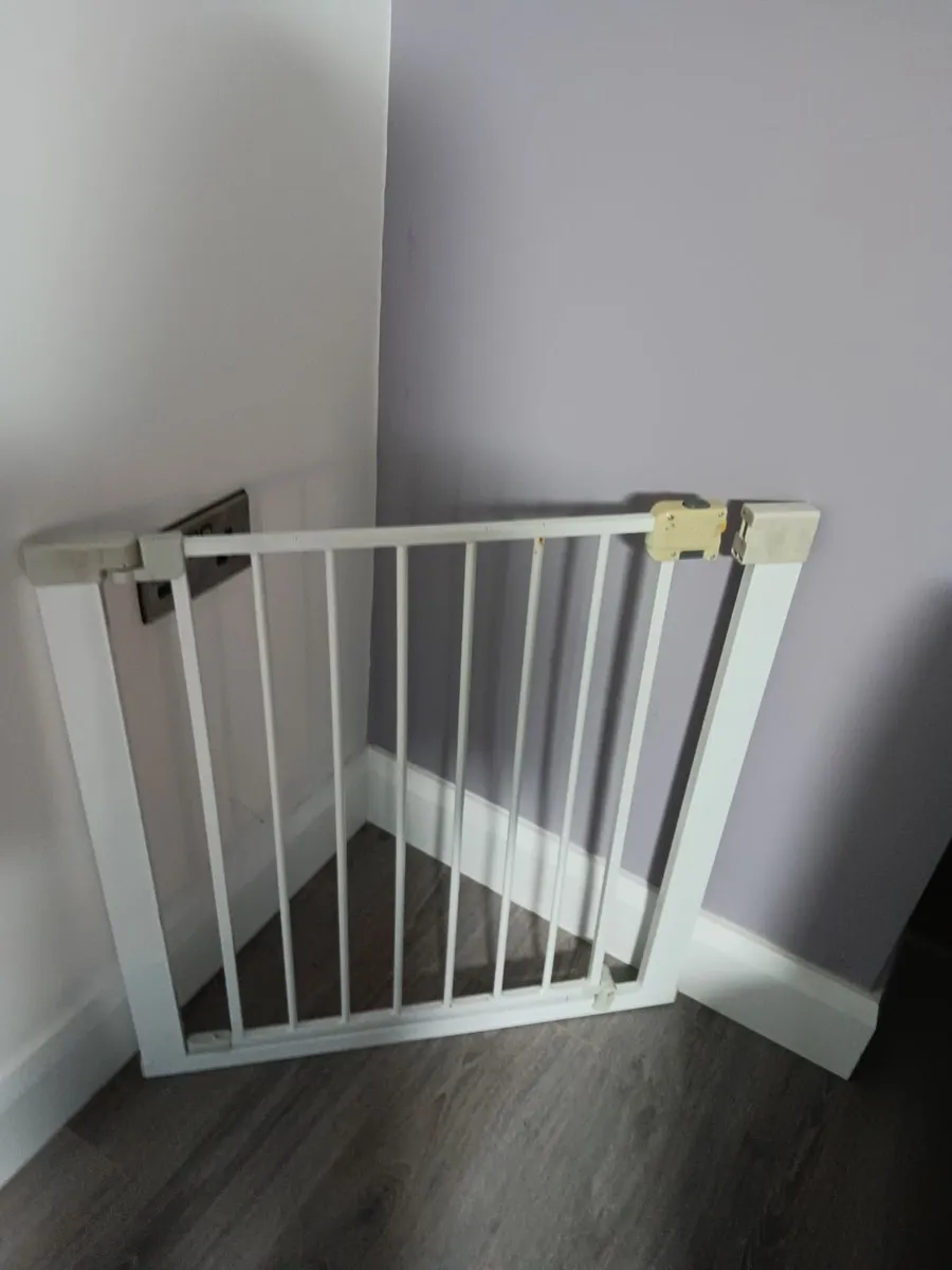 Stair Gates