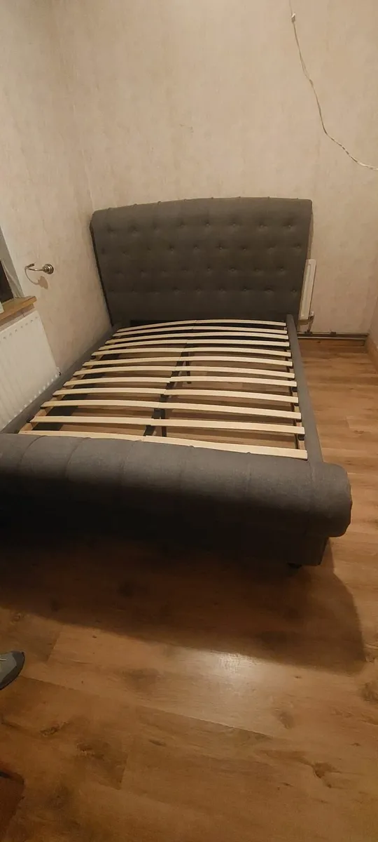 King Bed - Image 1
