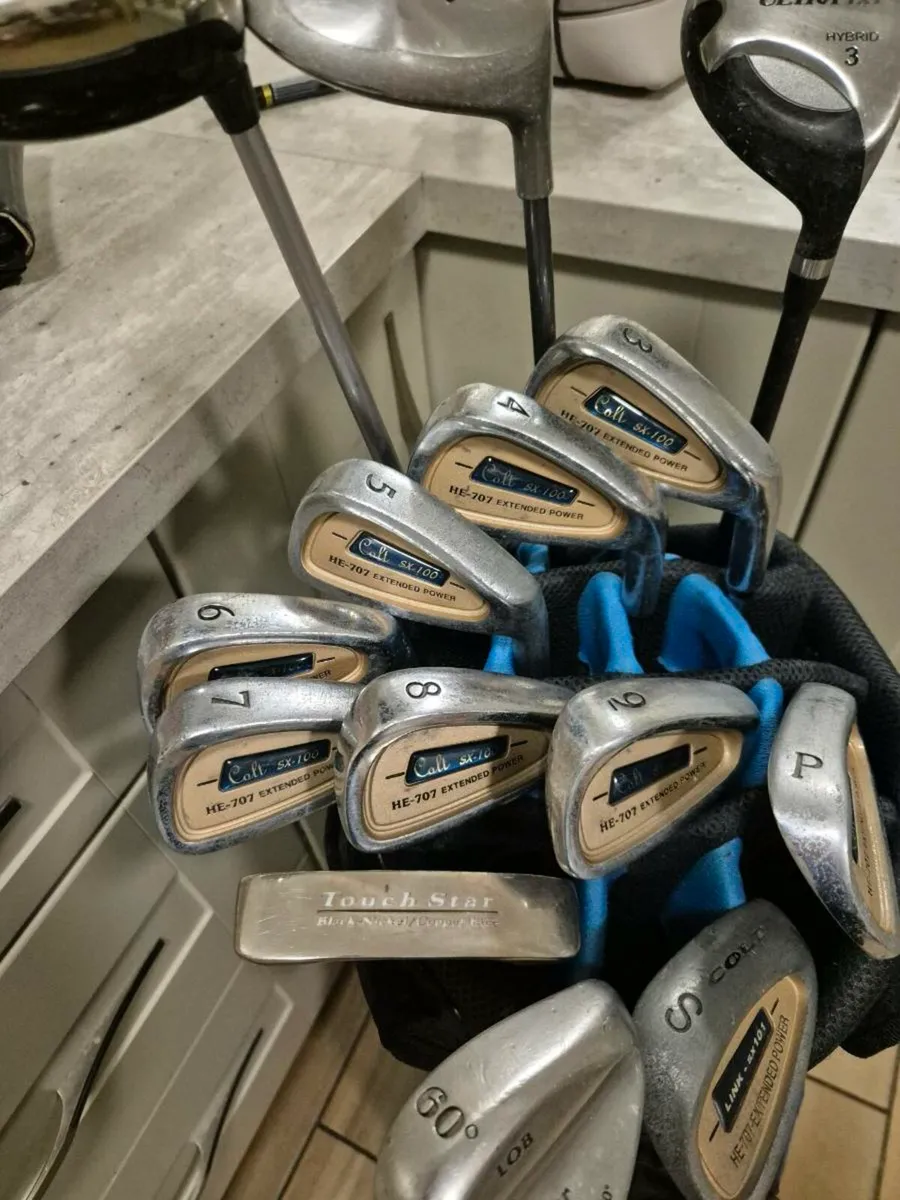 Beginner Golf Set - Image 3