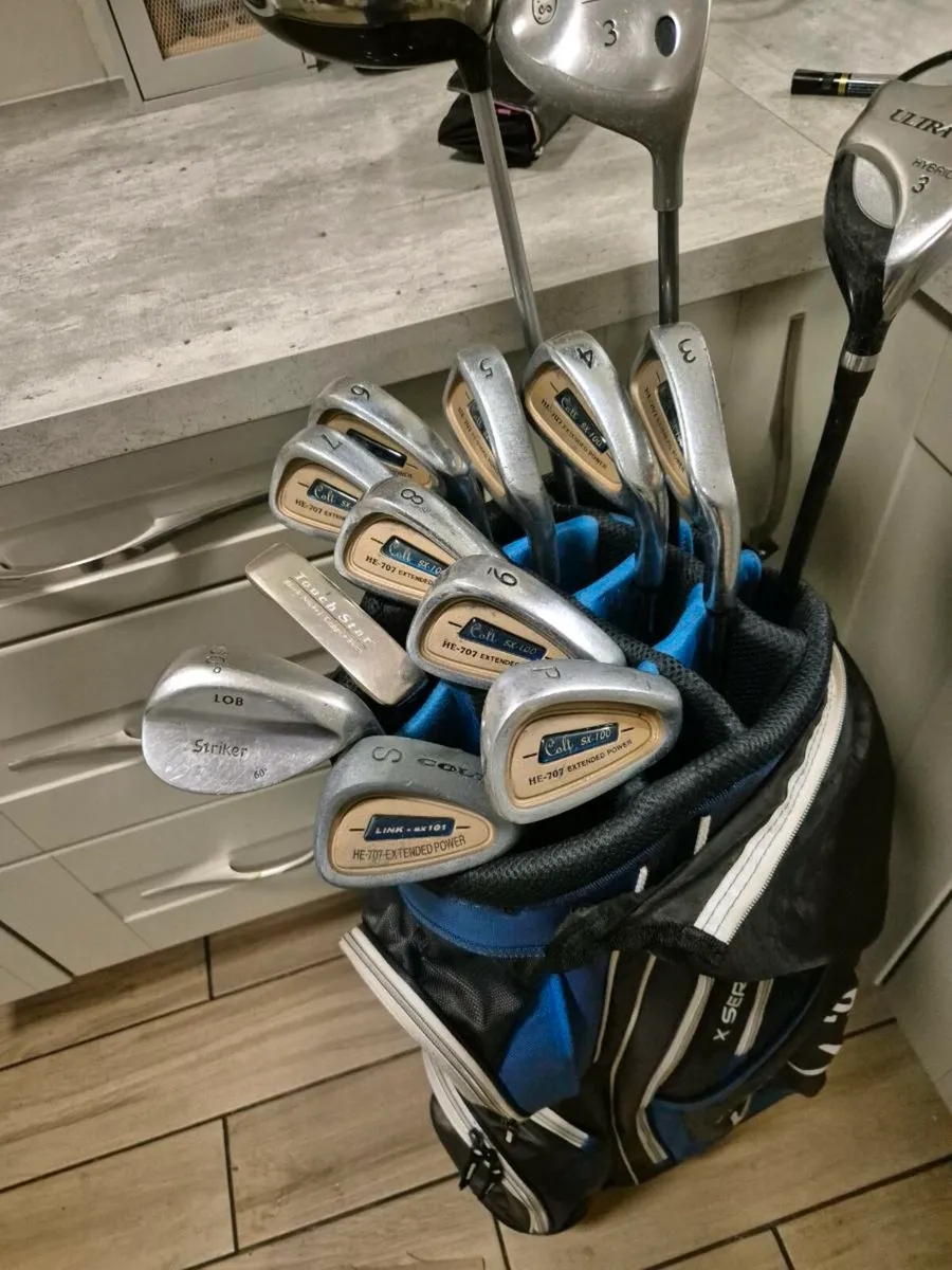 Beginner Golf Set - Image 4