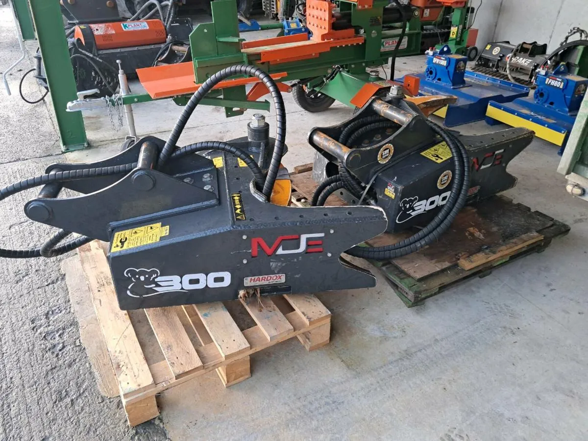 MDE Koala Tree Shears - Image 2