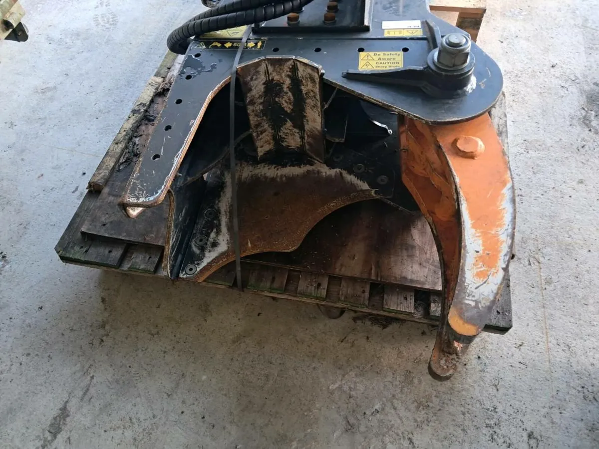 MDE Koala Tree Shears - Image 3