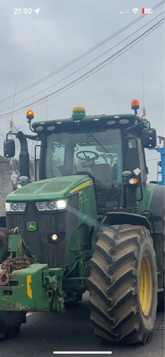 Agri auto electrical - Image 1