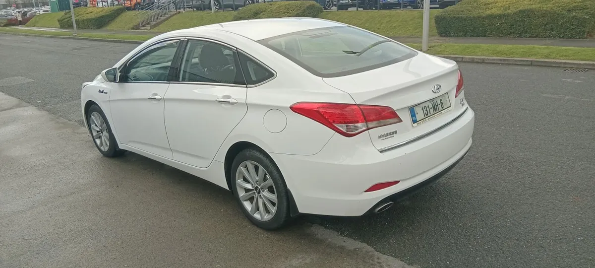2013 hyundai i40 - Image 4