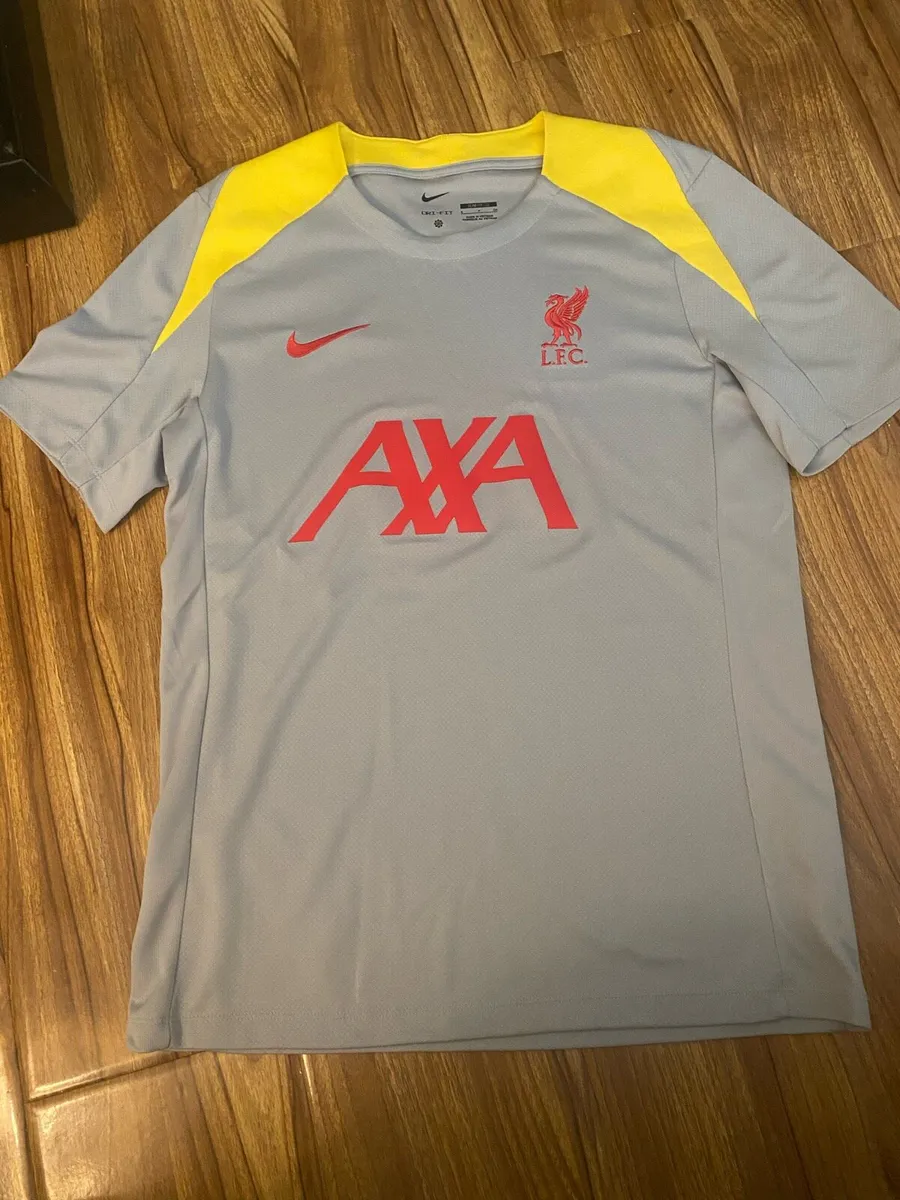 Liverpool 2024/2025  training kit - Image 2