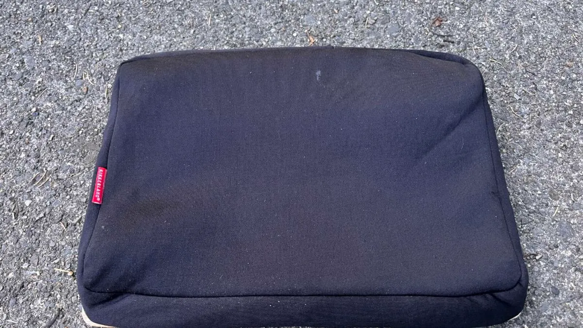 Lap-Desk – Large Tablet Holder - Image 4