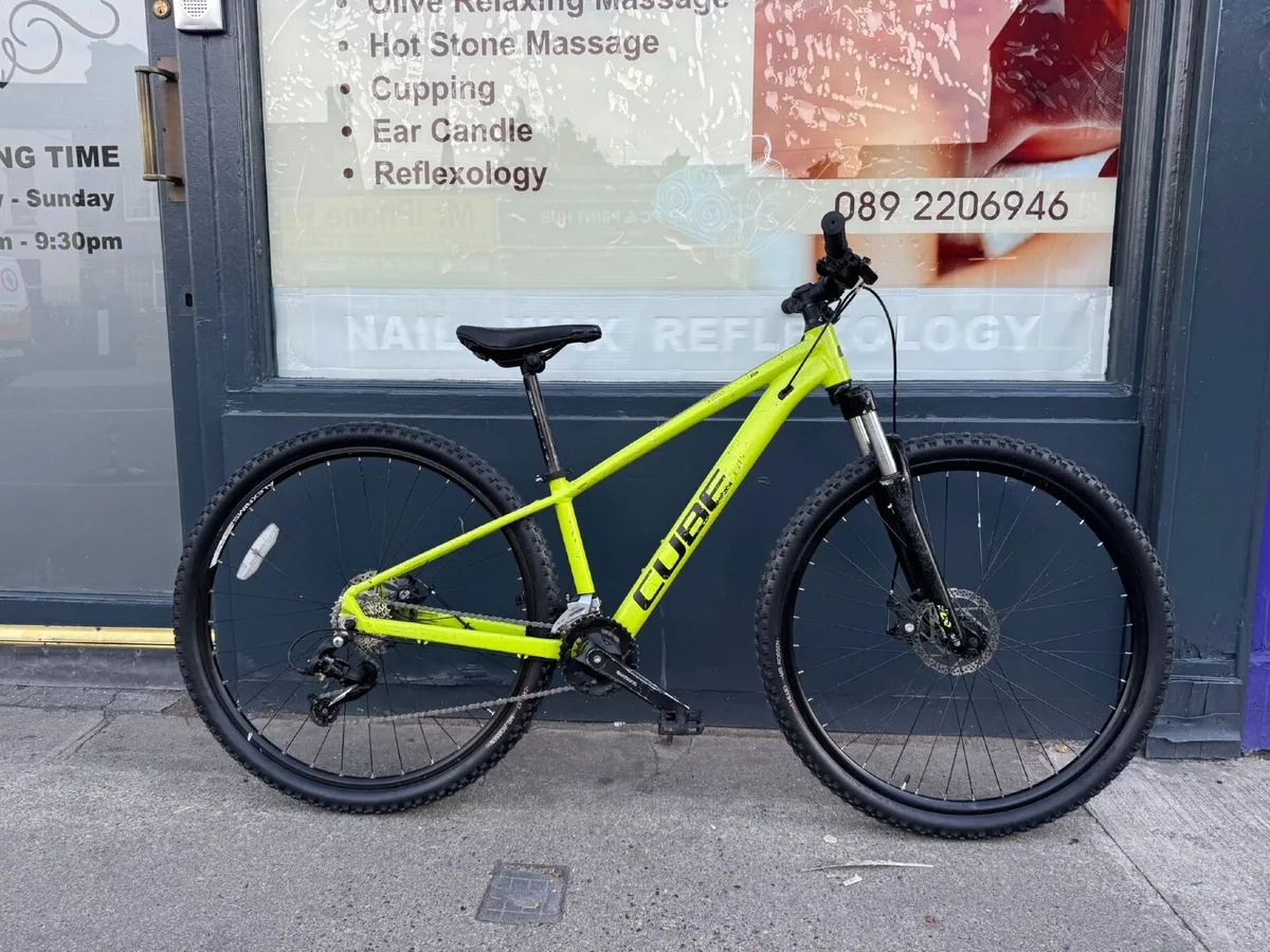 Cube AIM❗️Open 7 days of the week ❗️ - Image 1