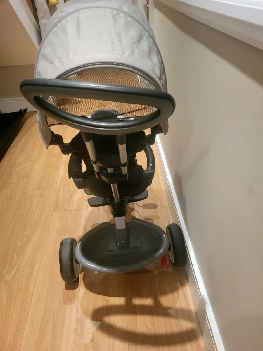 Trike bike - Image 2