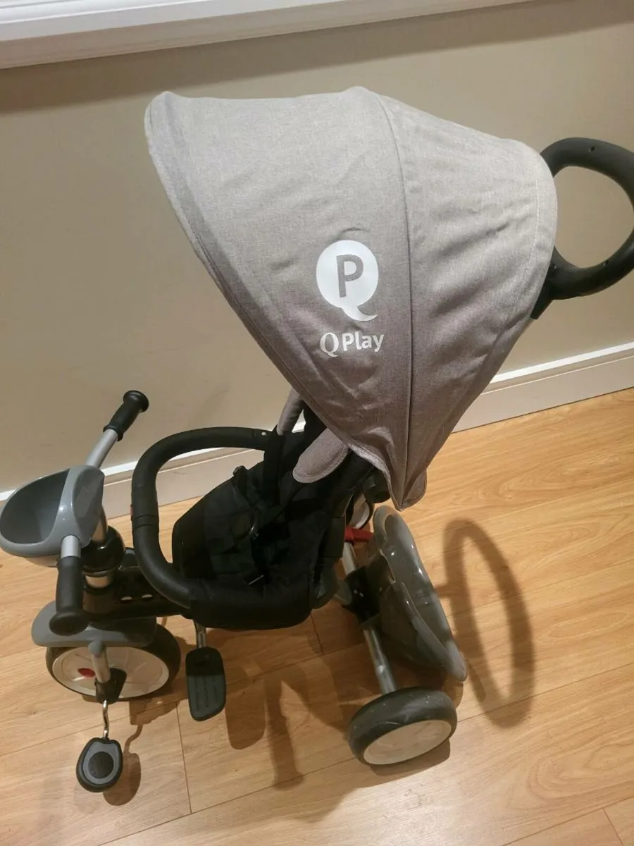 Trike bike - Image 3