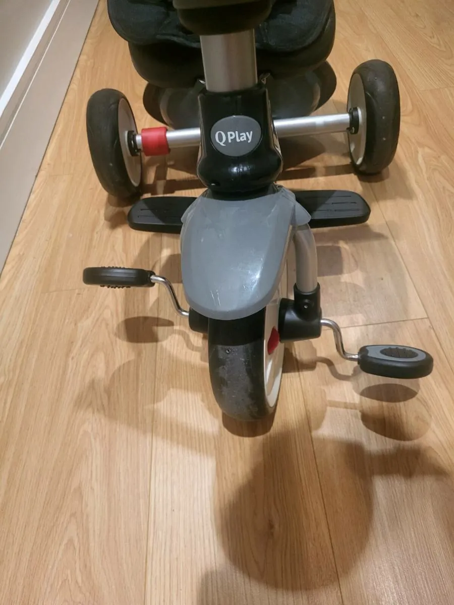 Trike bike - Image 4