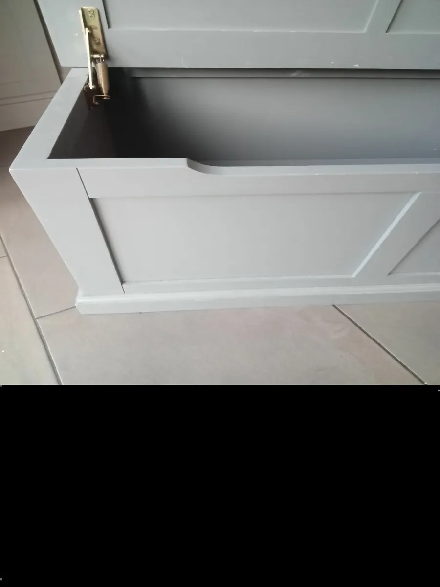 Blanket box - Image 4