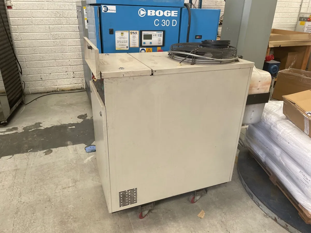 Water chiller - Image 2